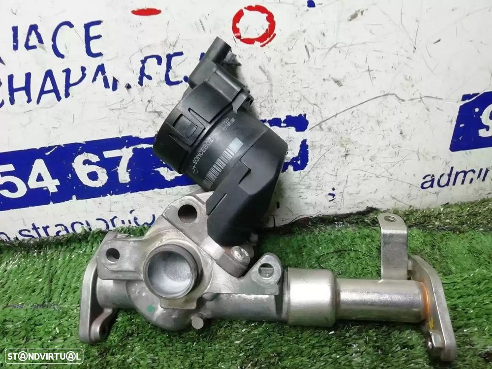 VALVULA EGR BMW 1 2008 -7563241 - 2