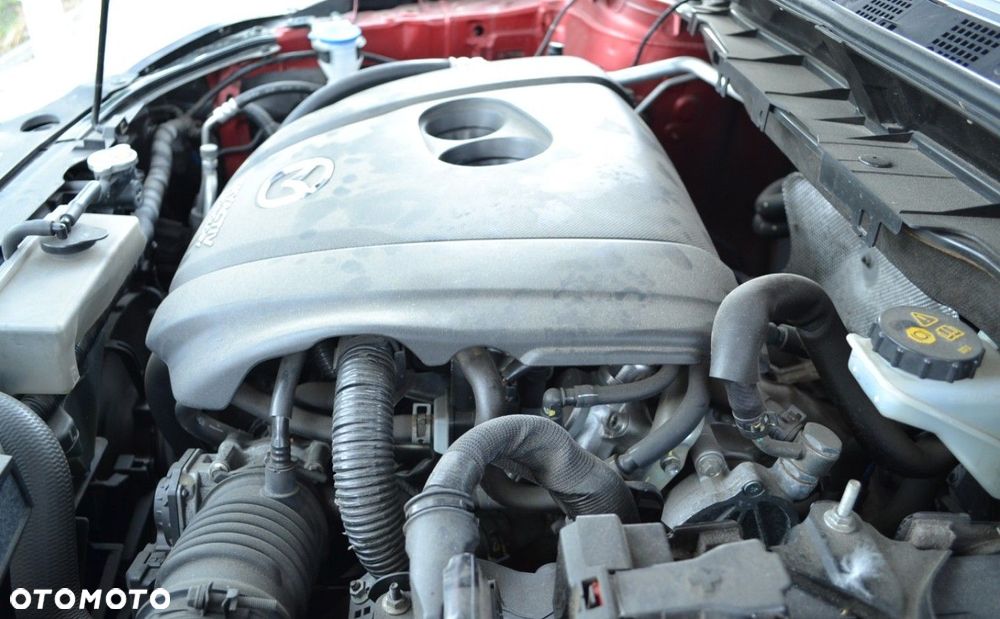 Mazda CX-5 - 34