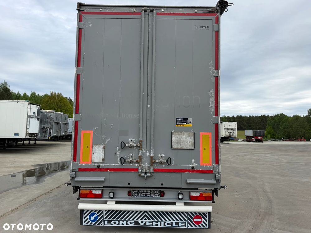 Stas Ruchoma podłoga 94m3 Podłoga 10 mm 2017 rok - 3