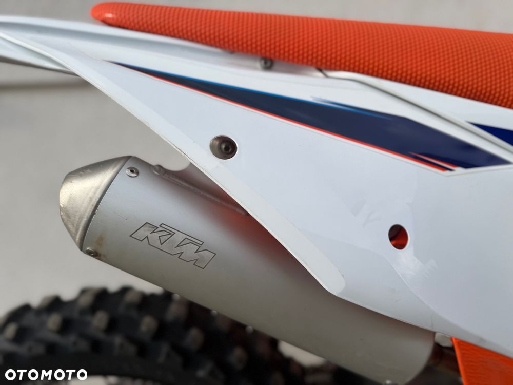 KTM SX - 3