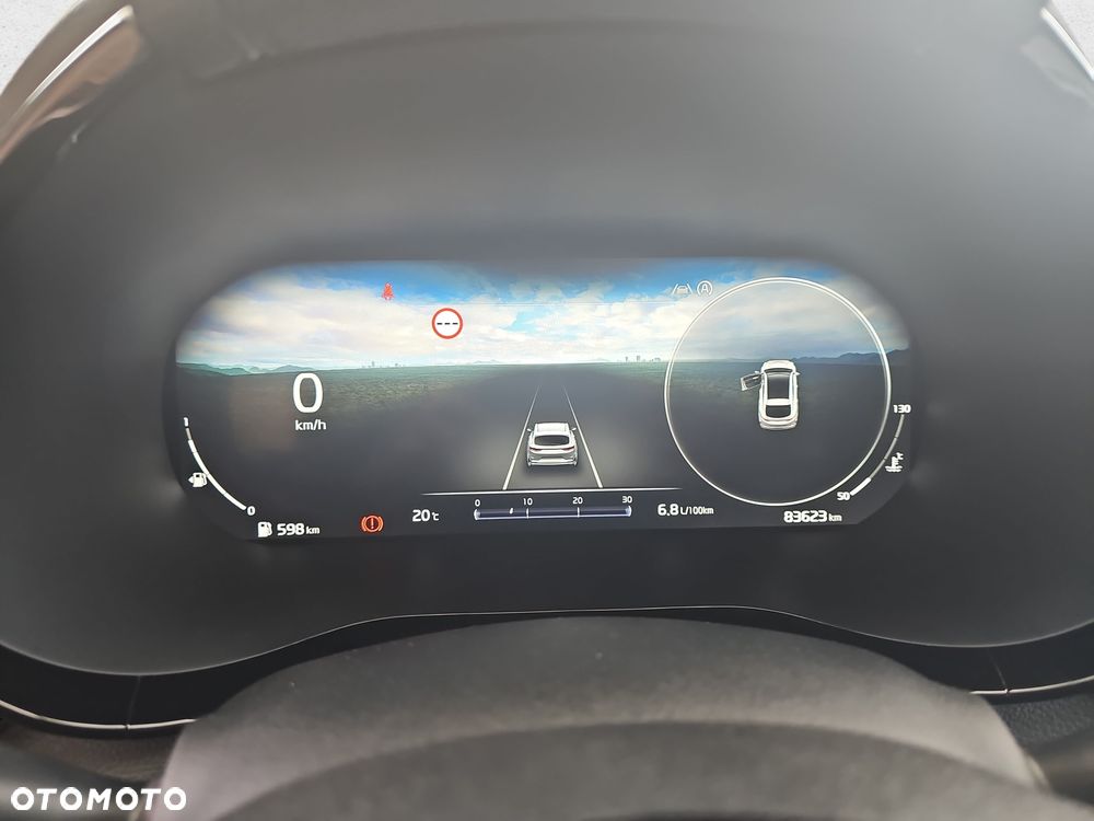 Kia ProCeed 1.5 T-GDI GT Line - 17