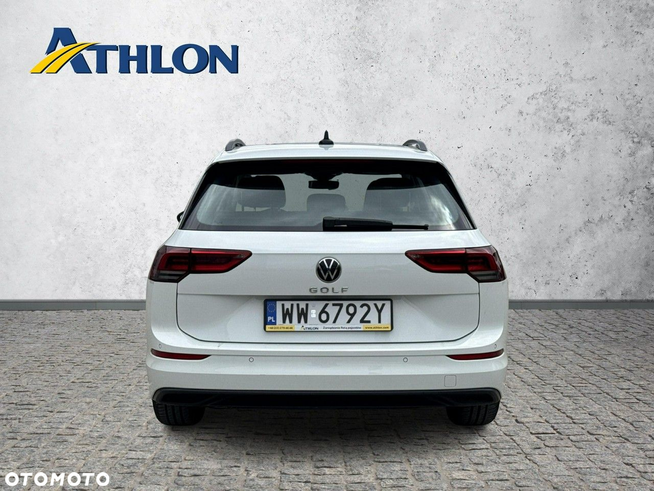 Volkswagen Golf - 4