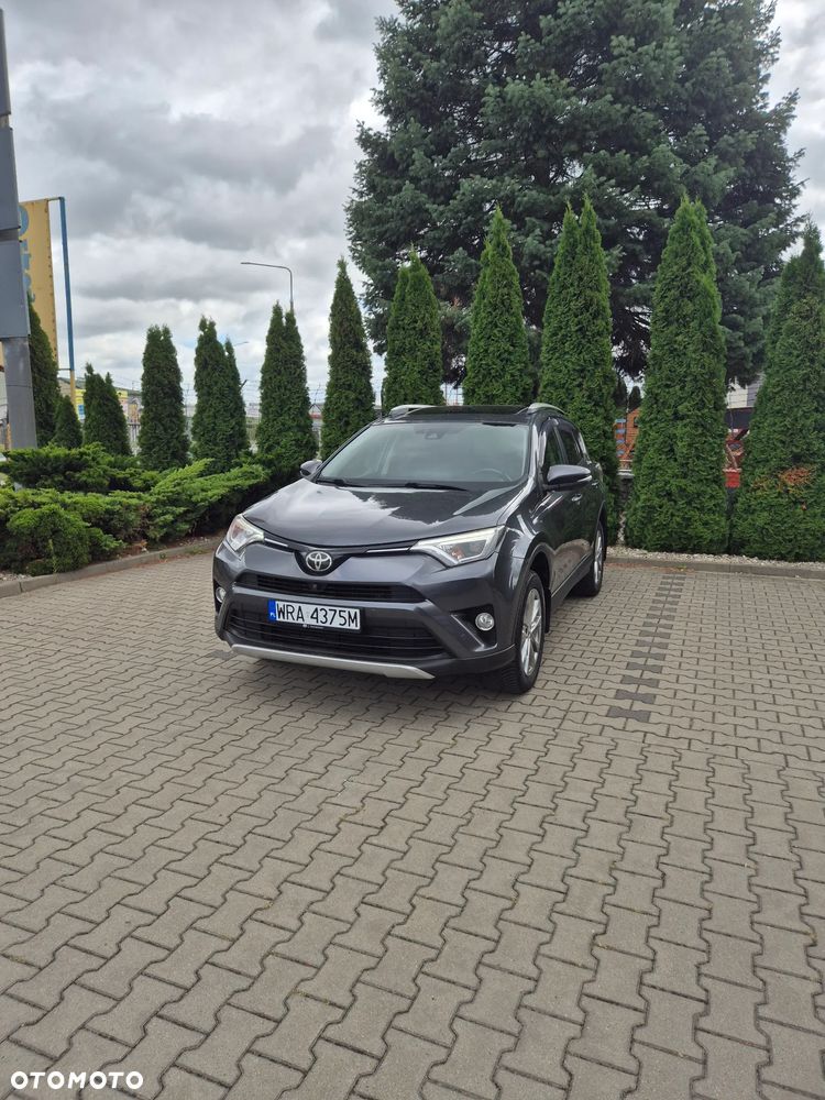 Toyota RAV4 2.0 Prestige 4x4 MS - 4