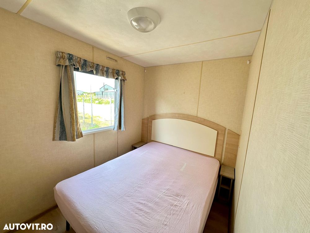 Alta Casă mobilă Abi Vista nr. 153 | 11 x 3 m | 3 dormitoare și 1 baie - 5