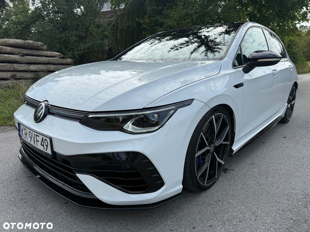 Volkswagen Golf - 35