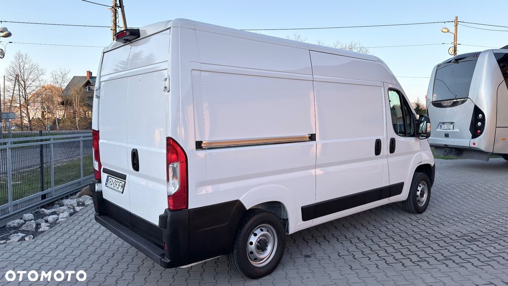Fiat Ducato - 5