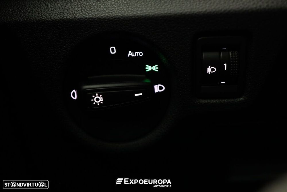 Skoda Kamiq 1.0 TSI Style DSG - 21