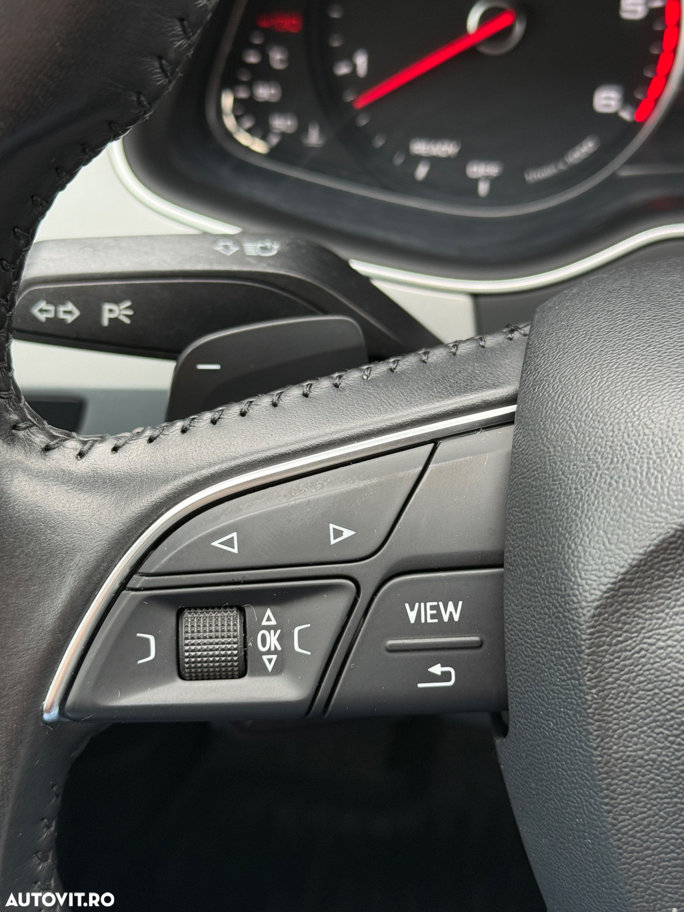 Audi Q7 3.0 TDI Quattro Tiptronic - 25