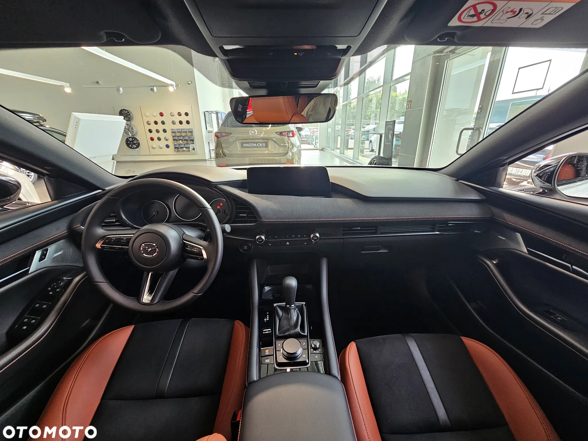 Mazda 3 - 6