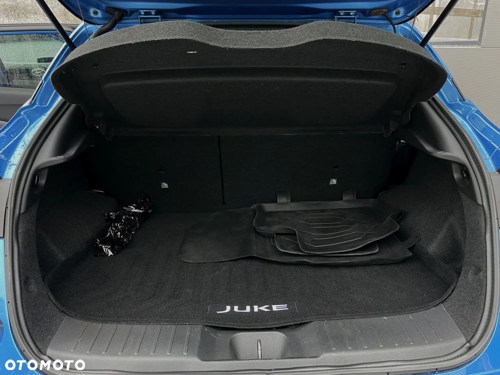 Nissan Juke 1.0 DIG-T N-Design - 38
