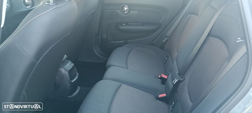 MINI Clubman One D Sport Edition - 9