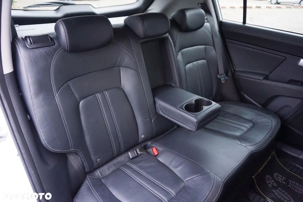 Kia Sportage - 38