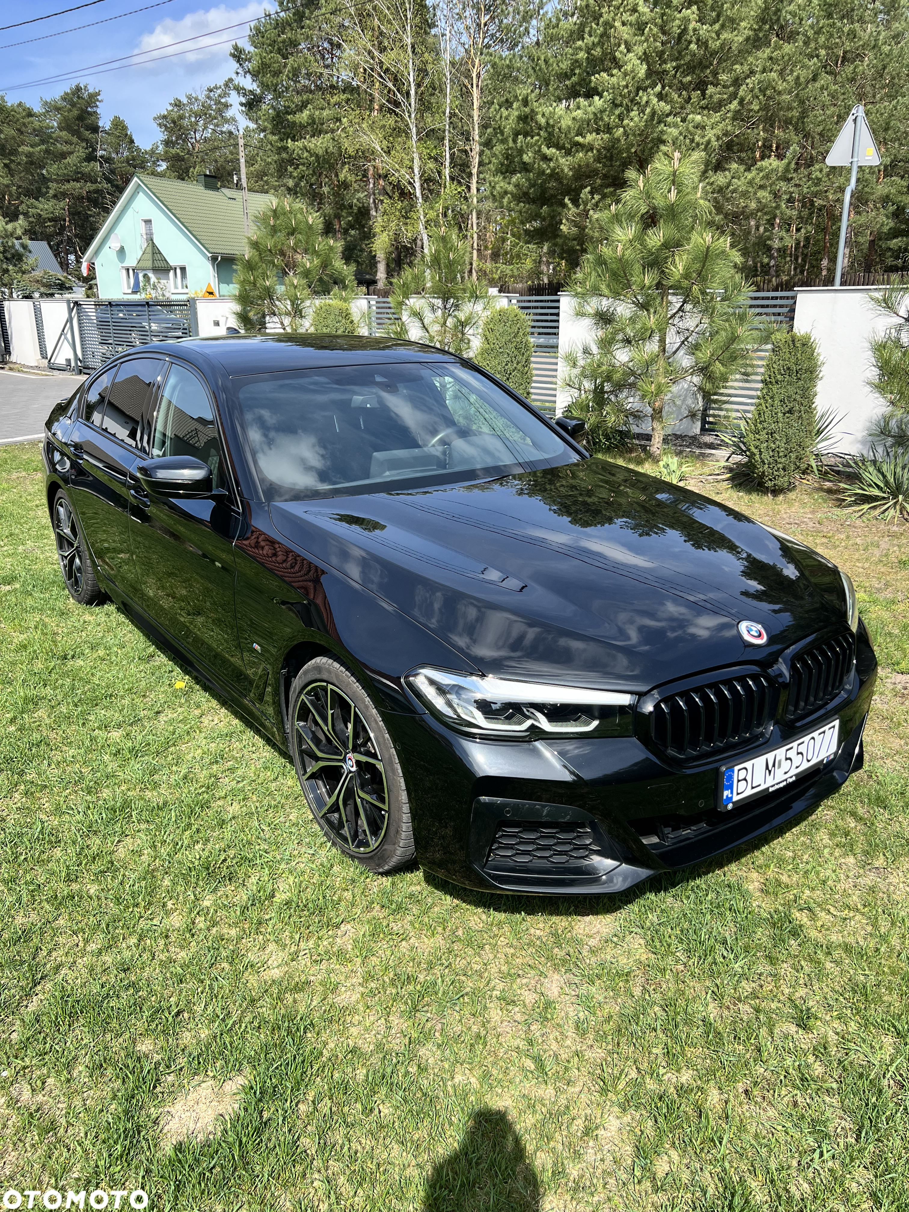 BMW Seria 5 - 14