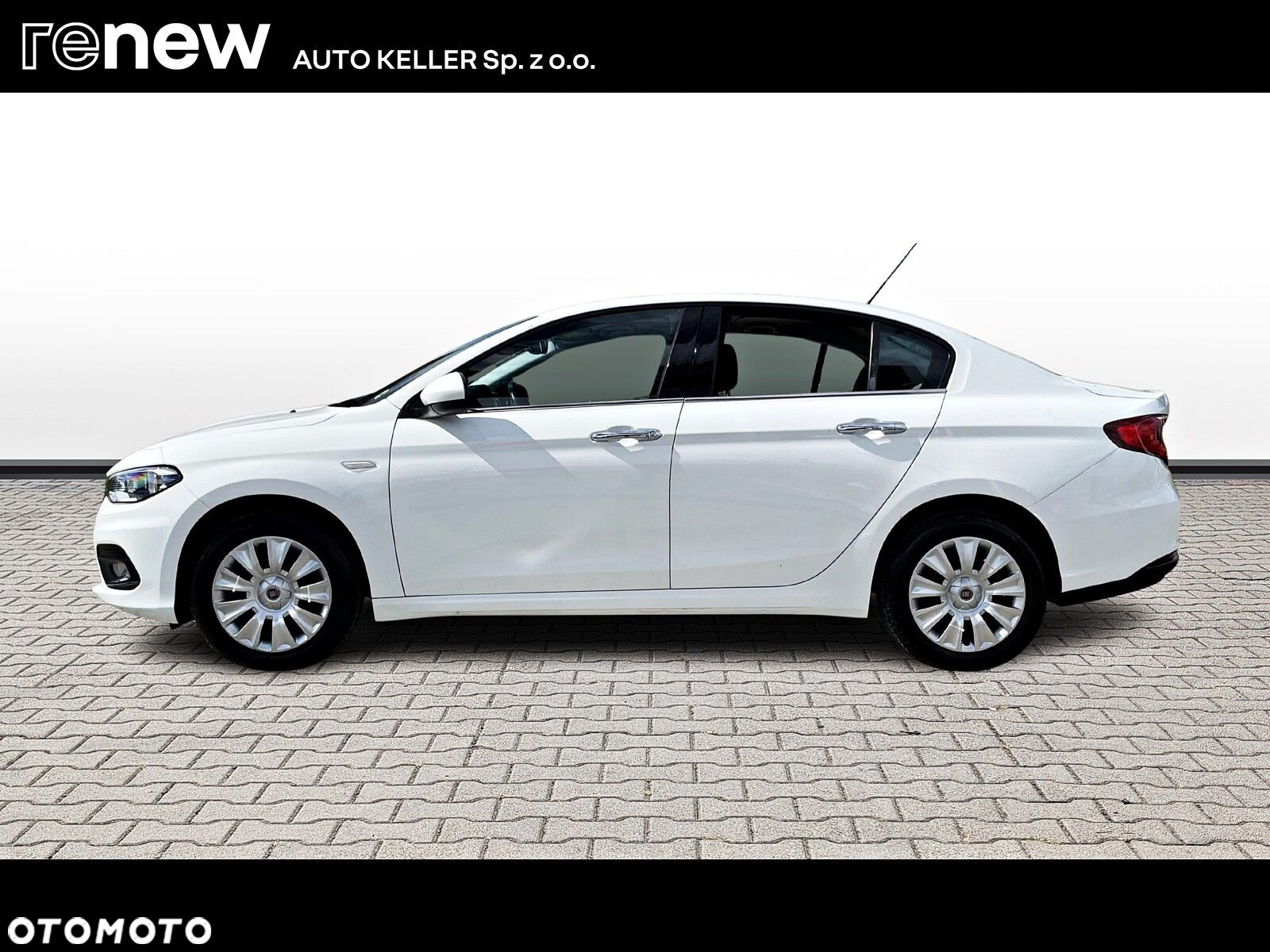 Fiat Tipo 1.4 16v Lounge - 3