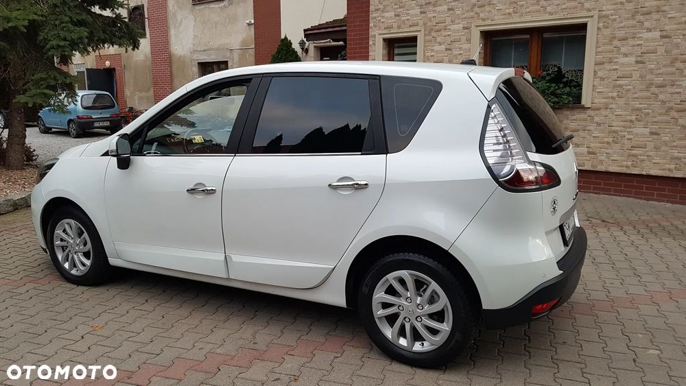 Renault Scenic 1.5 dCi Limited - 16