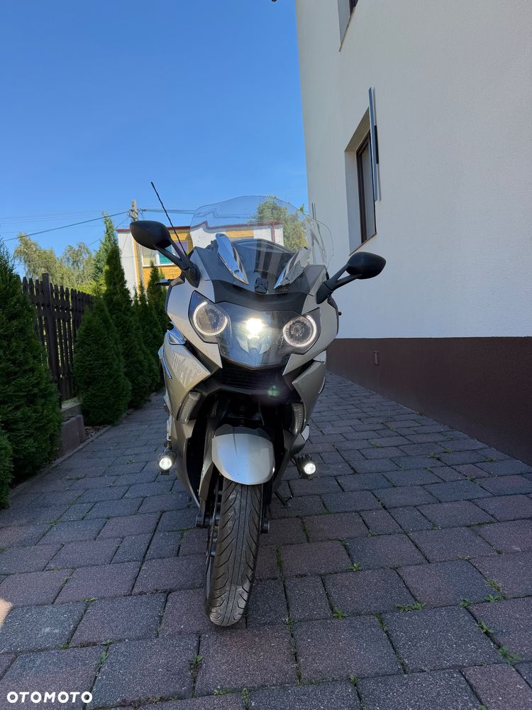 BMW K - 10