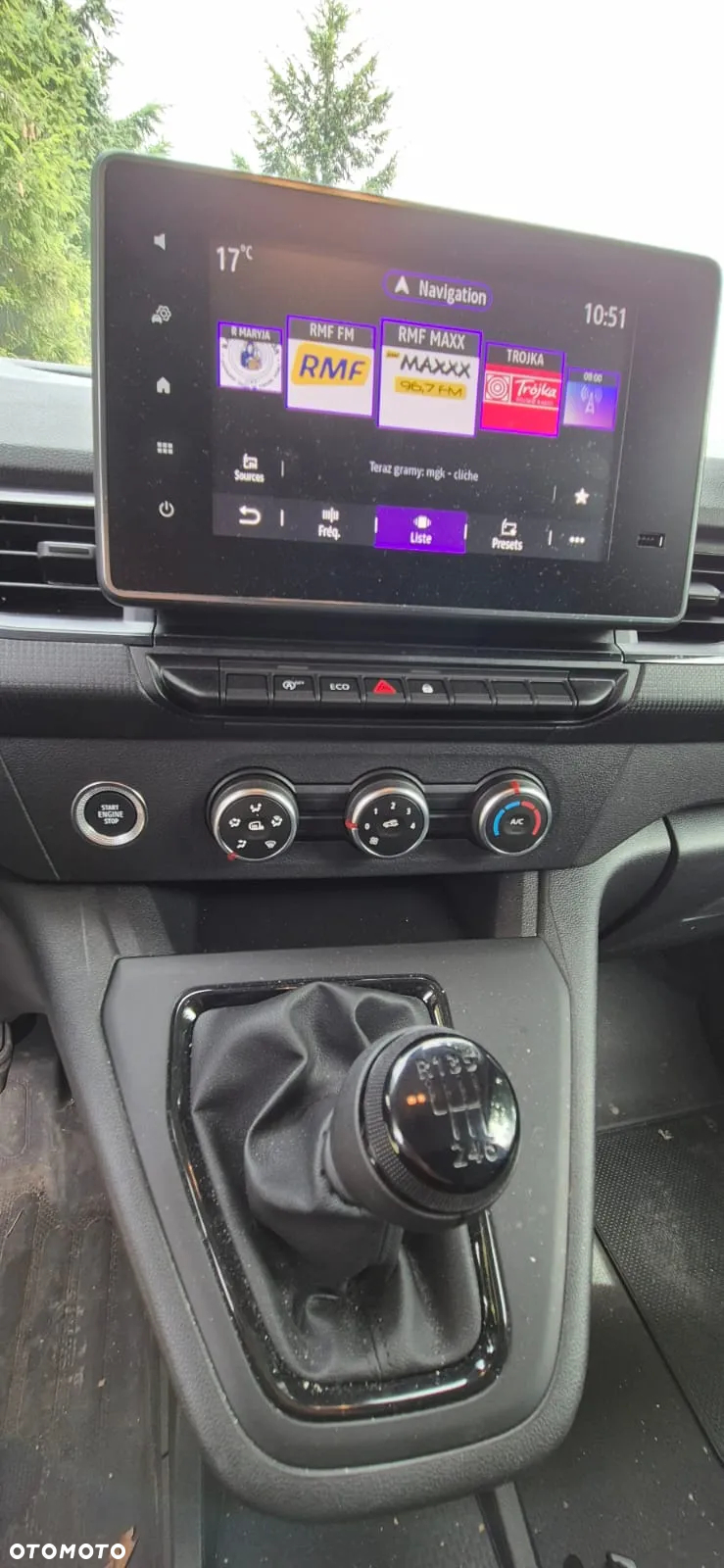 Renault KANGOO III - 27