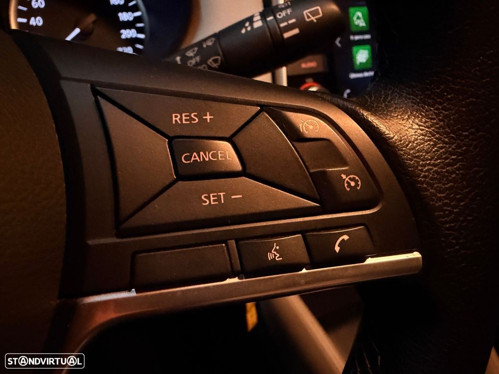 Nissan Micra 1.0 IG-T Acenta CVT - 22