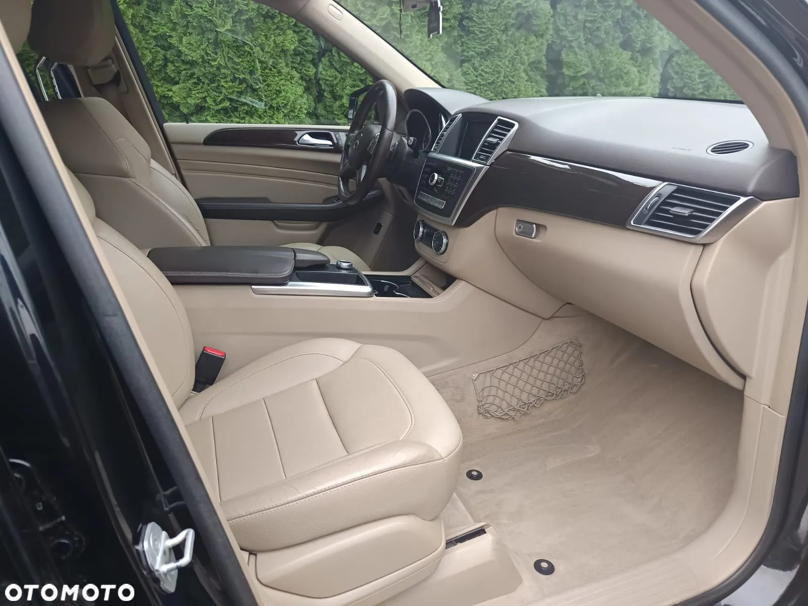 Mercedes-Benz ML - 7