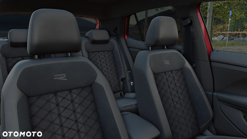 Volkswagen T-Cross 1.5 TSI ACT R-Line Plus DSG - 7