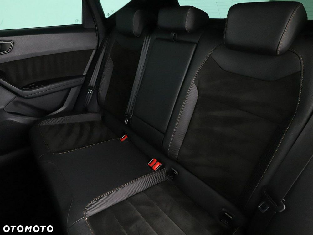 Cupra Ateca 2.0 TSI 4Drive DSG - 17