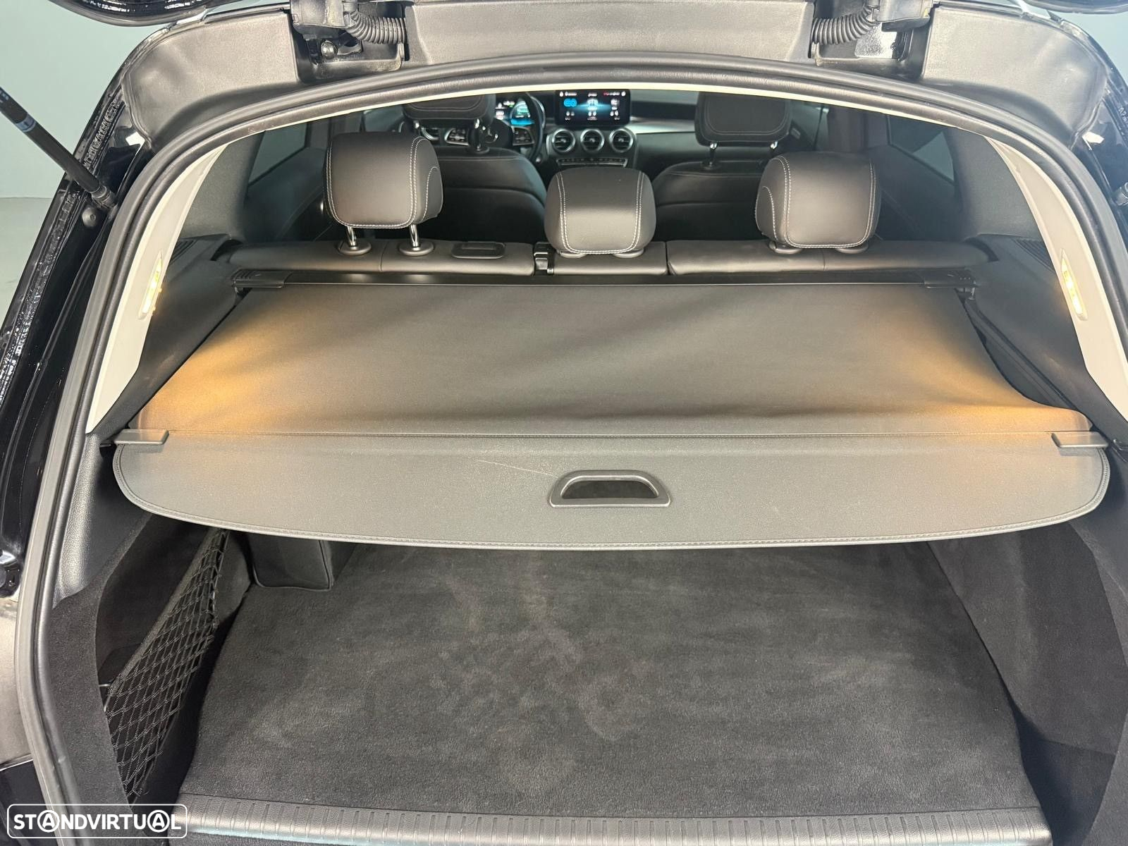 Mercedes-Benz GLC 300 de 4Matic 9G-TRONIC - 22