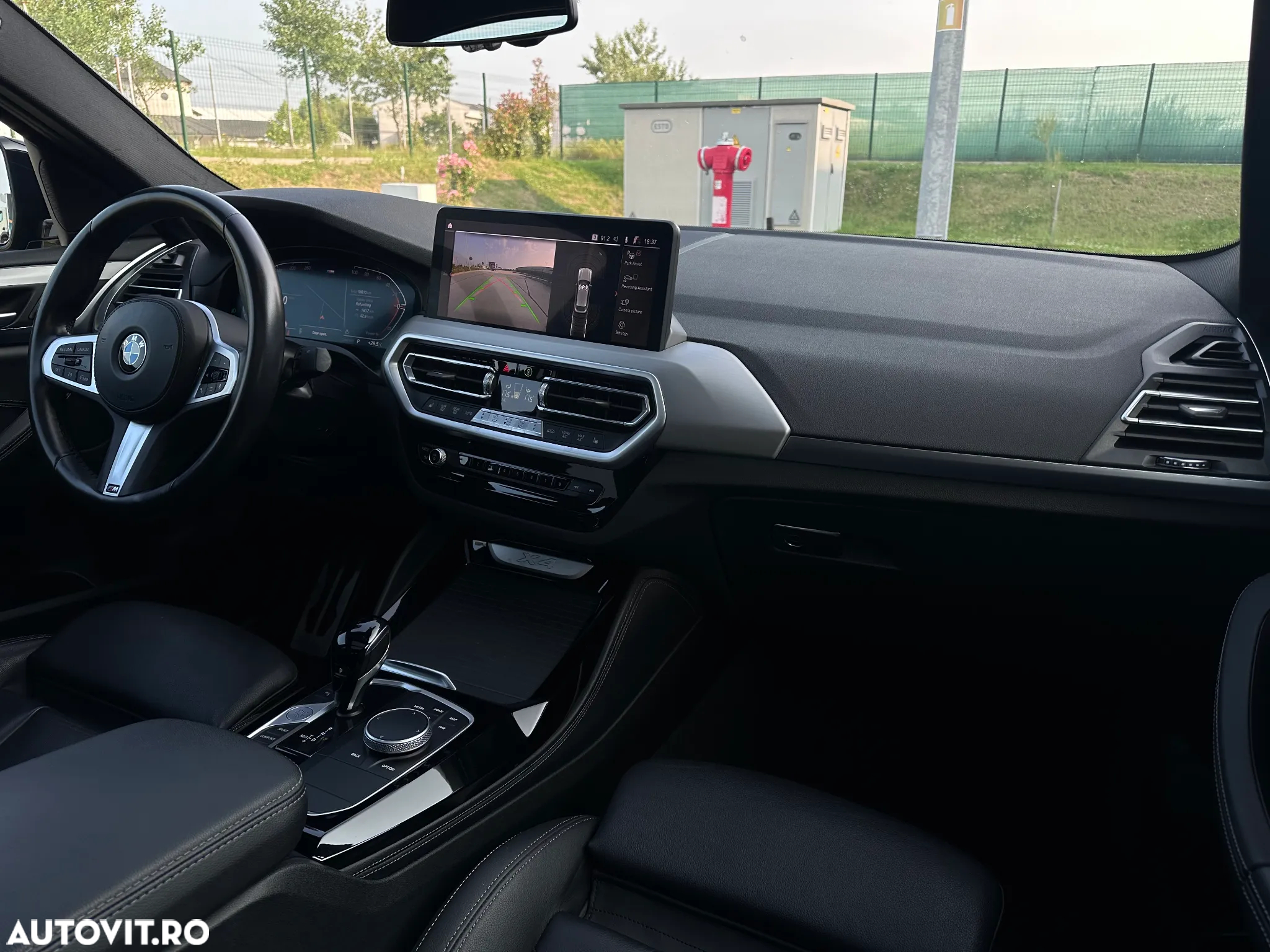 BMW X4 xDrive20i AT M Sport - 17