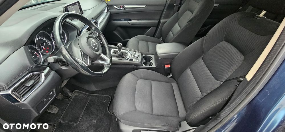 Mazda CX-5 2.2 D Skymotion 2WD - 21