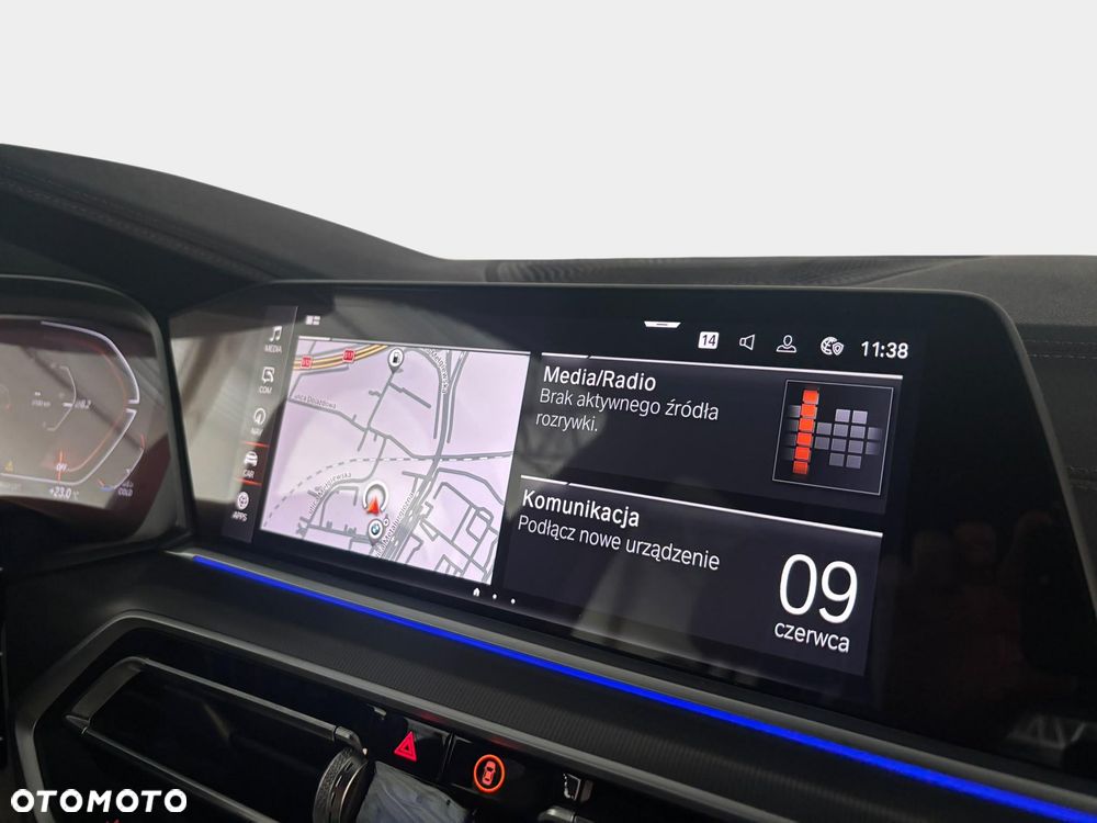 BMW X5 xDrive30d mHEV - 19