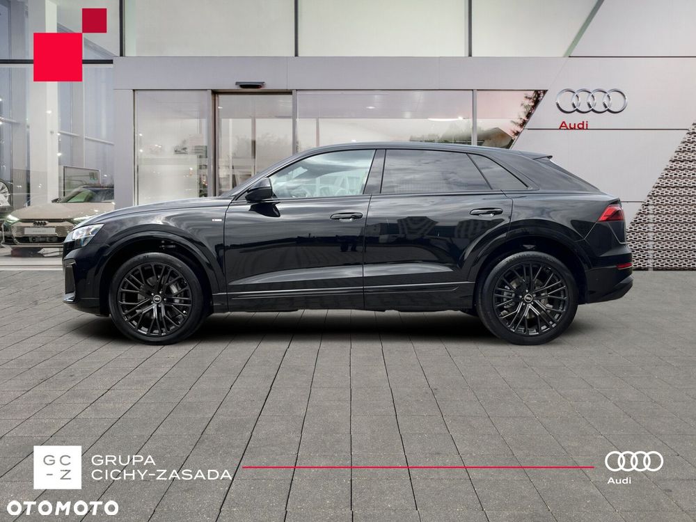 Audi Q8 - 3