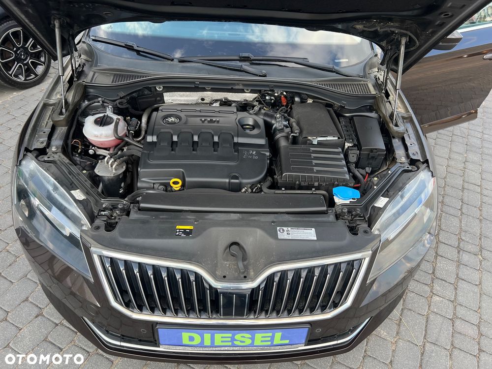 Skoda Superb 1.6 TDI GreenLine - 10