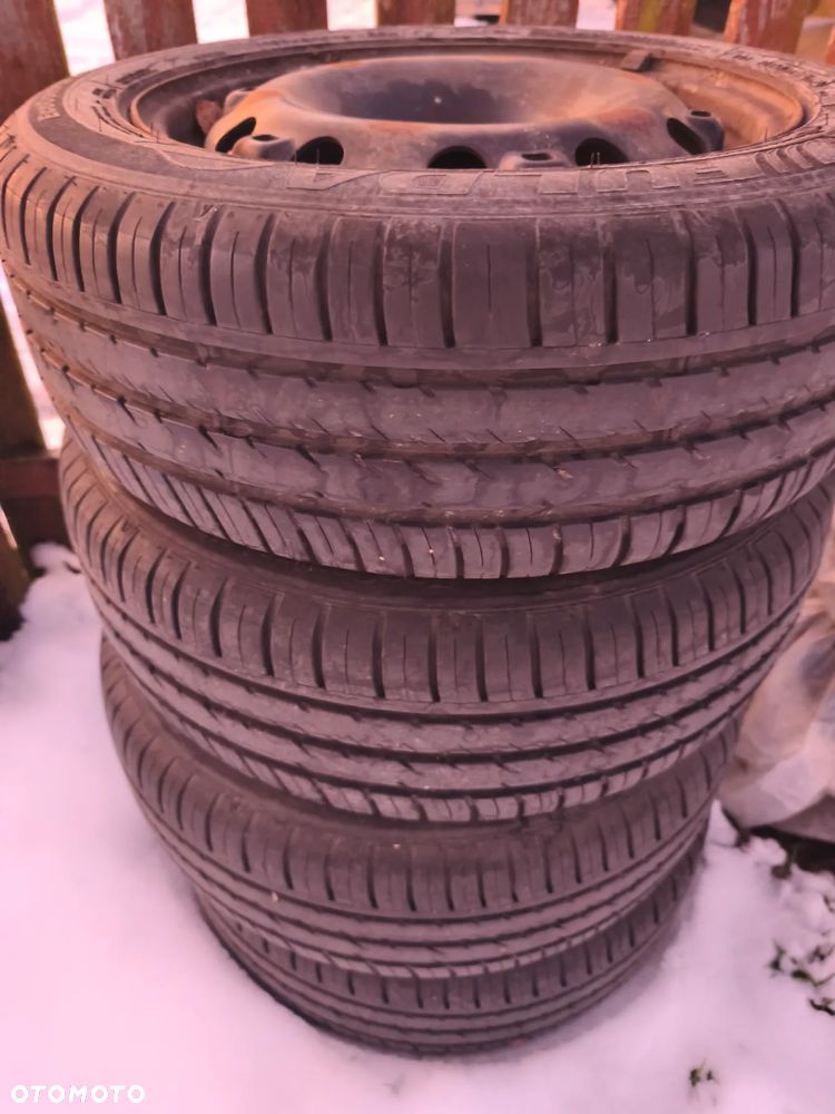 Skoda Fabia 1.4 16V Classic - 24