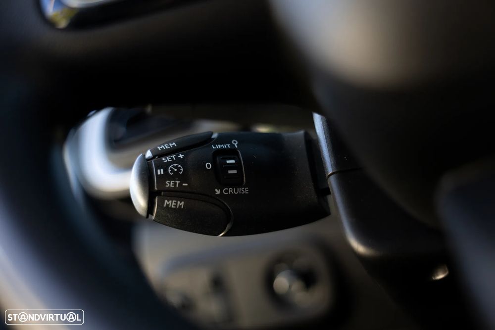 Citroën C3 1.2 PureTech Feel Pack - 20
