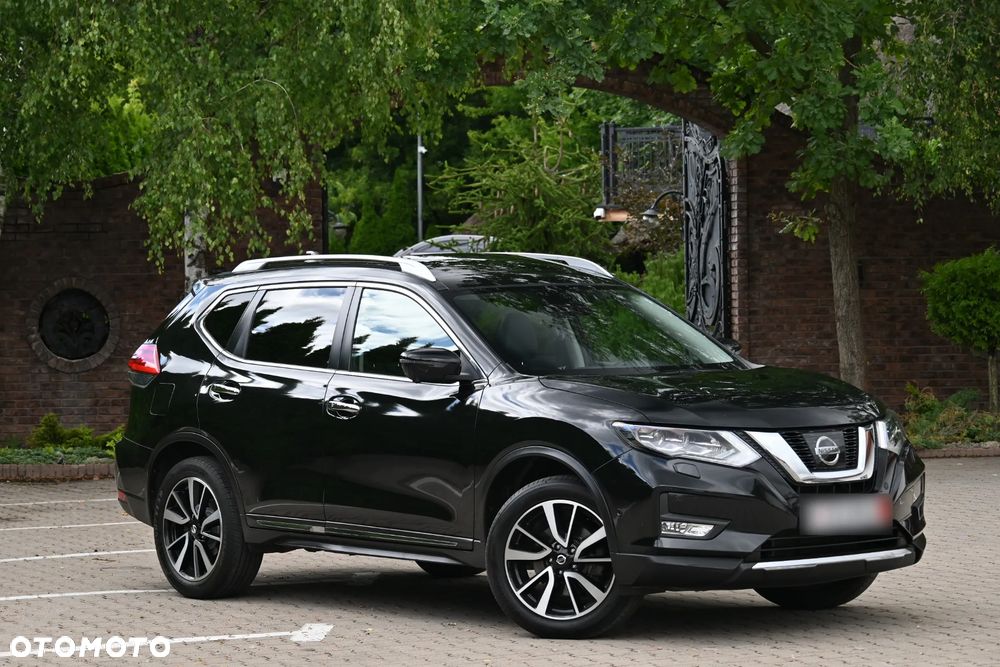 Nissan X-Trail 1.6 DIG-T Tekna - 7