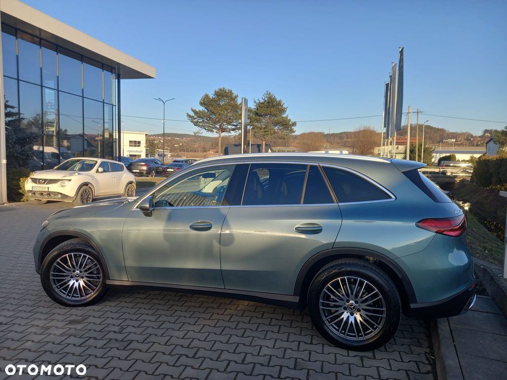 Mercedes-Benz GLC 220 d mHEV 4-Matic Avantgarde - 25