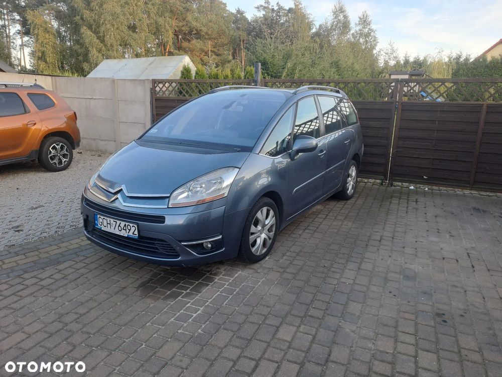 Citroën C4 Picasso - 2