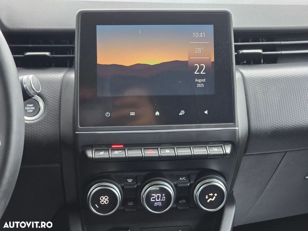 Renault Clio SCe 75 BUSINESS EDITION - 20