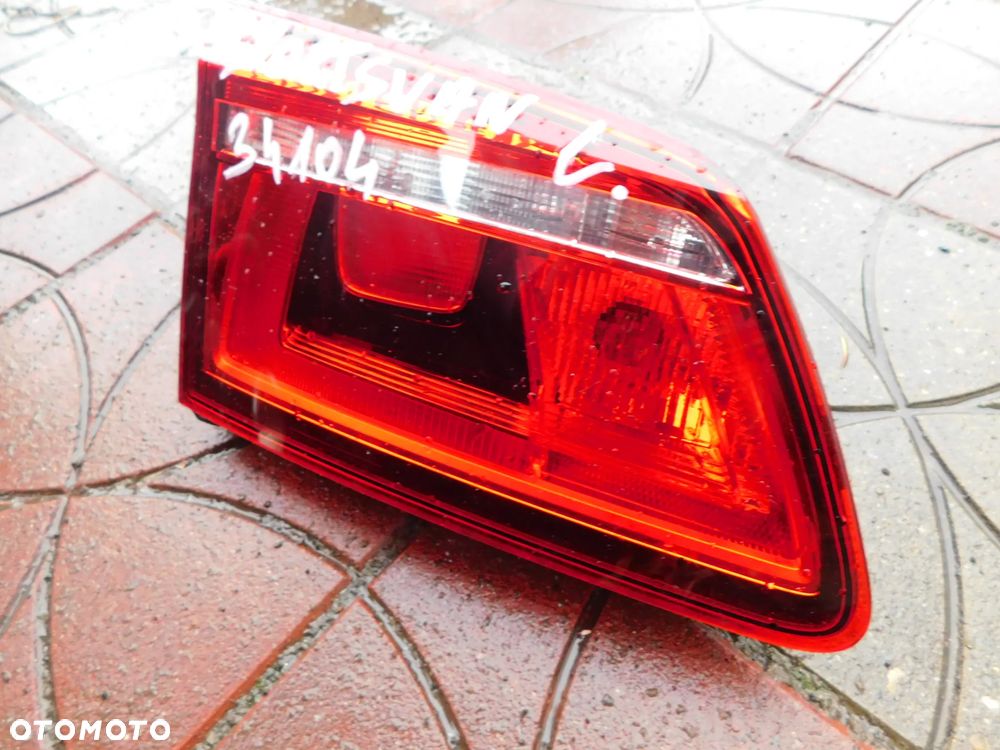 golf sports van lampa lewa nr 34104 WYSYŁKA - 2