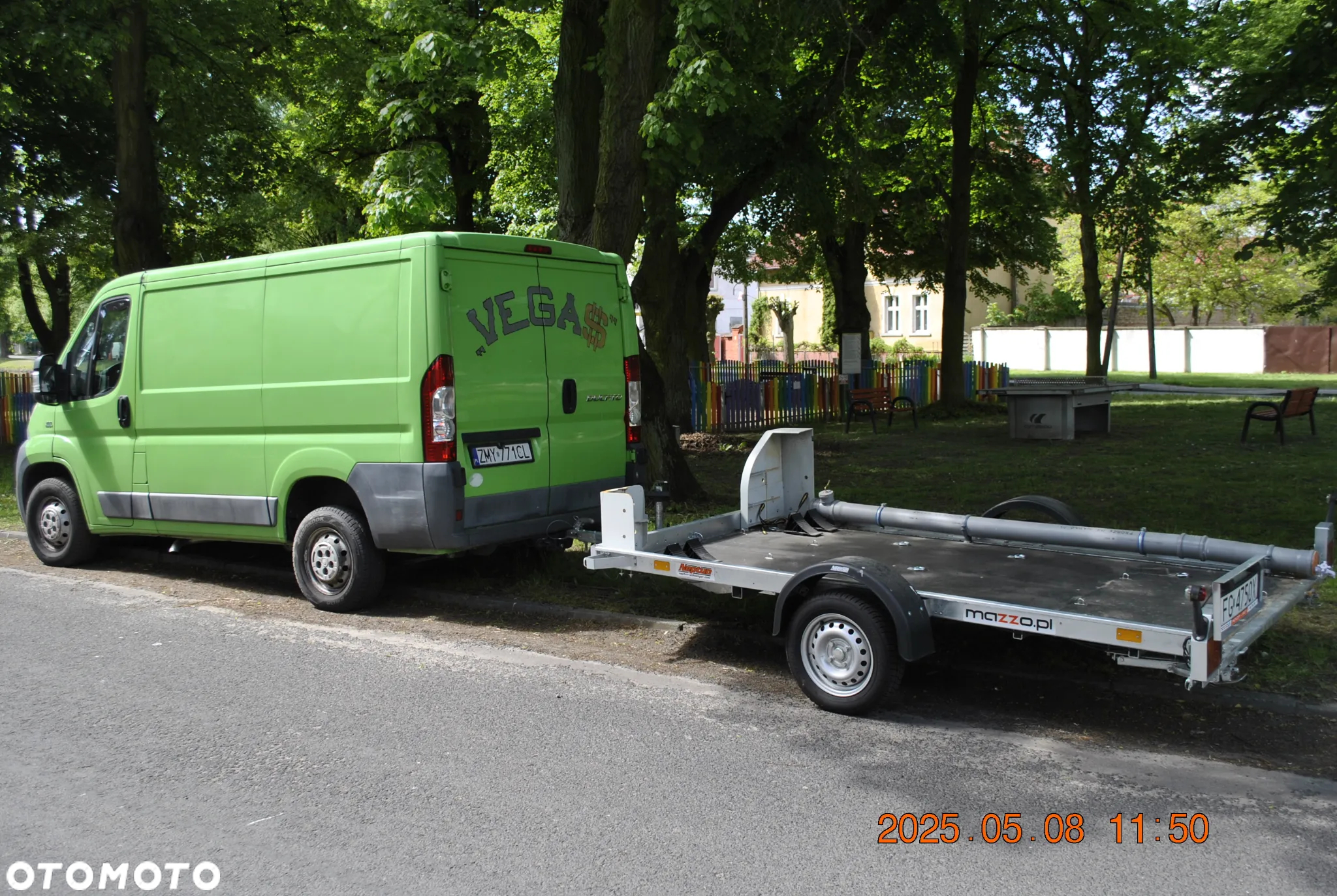 Fiat Ducato - 4