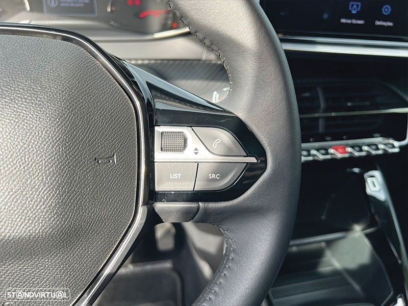 Peugeot 208 1.2 PureTech Active - 16