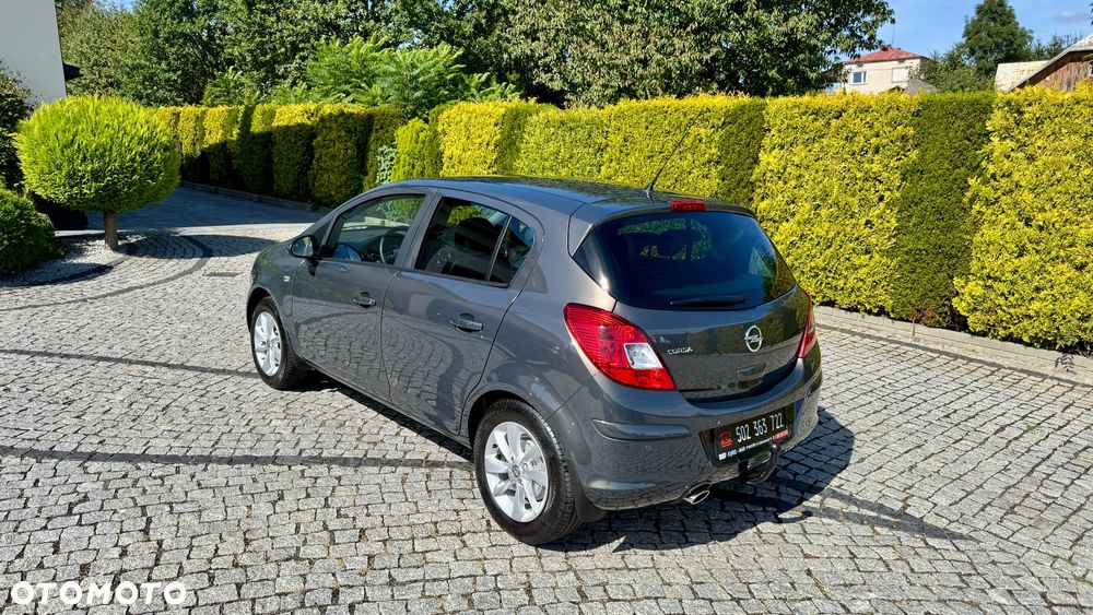 Opel Corsa - 17
