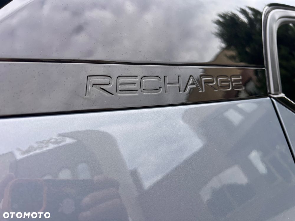 Volvo XC 40 73kWh Recharge Plus - 8
