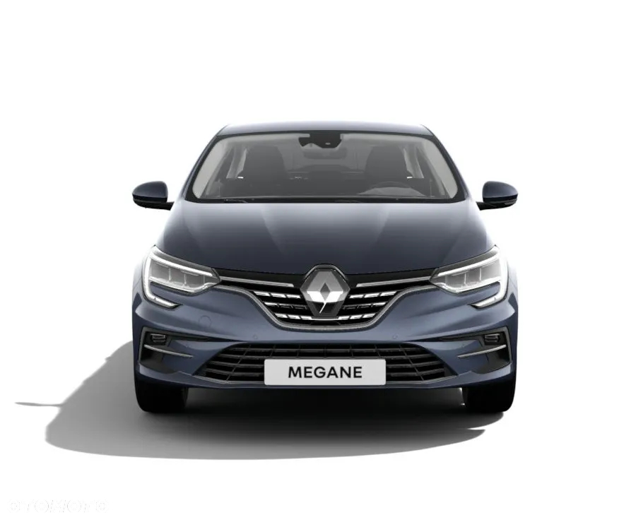 Renault Megane 1.3 TCe FAP Techno - 2