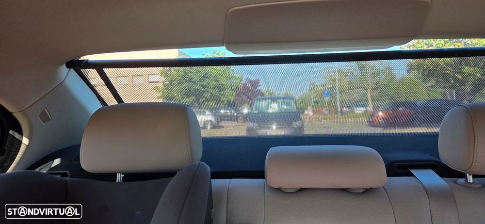 BMW 525 d Line Luxury Auto - 7
