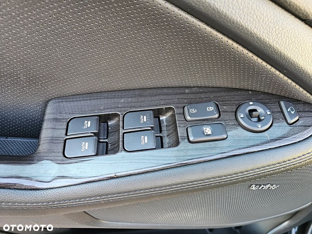 Kia Optima 2.0 XL - 13