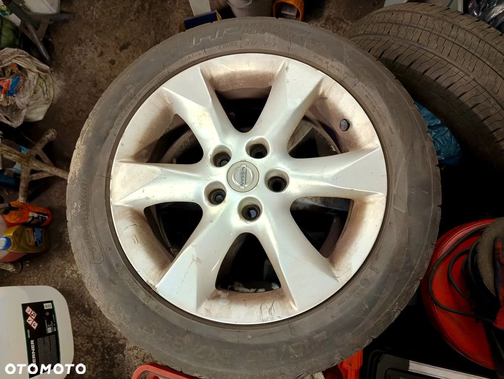 Nissan Juke 1.6 Visia - 12