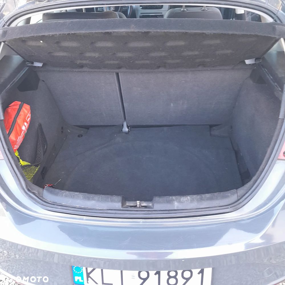 Seat Leon 1.9 TDI DPF Comfort Limited - 9