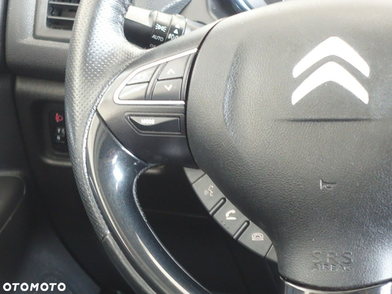 Citroën C4 Aircross - 23