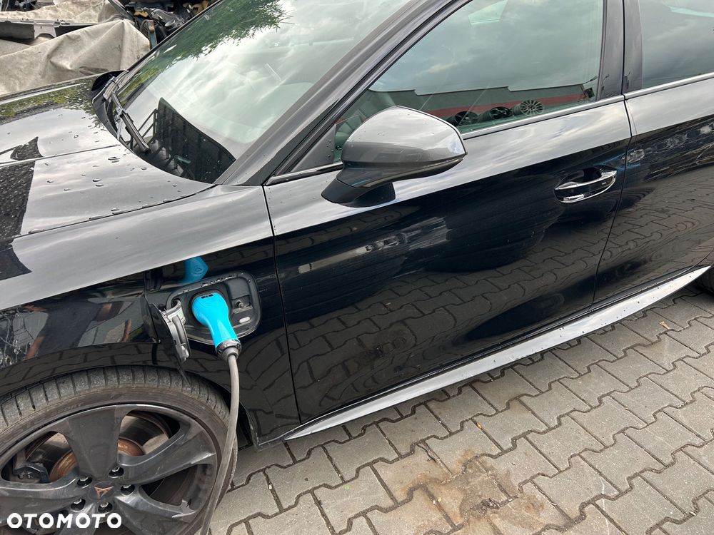 Cupra Leon Sportstourer 1.5 eTSI DSG - 37
