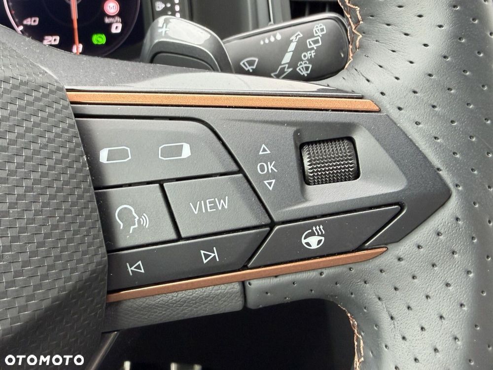 Cupra Ateca 1.5 TSI DSG - 34